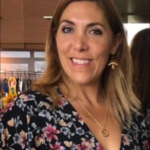 Meet your Posher, Gabrielle